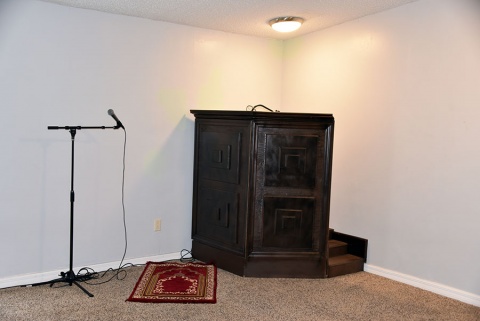 Davenport Musallah, Davenport, FL, United States, 2019-3-17, 