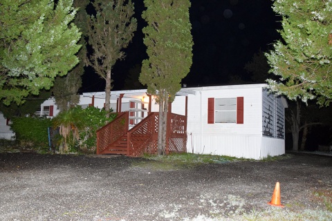 Davenport Musallah, Davenport, FL, United States, 2016-6-27, 