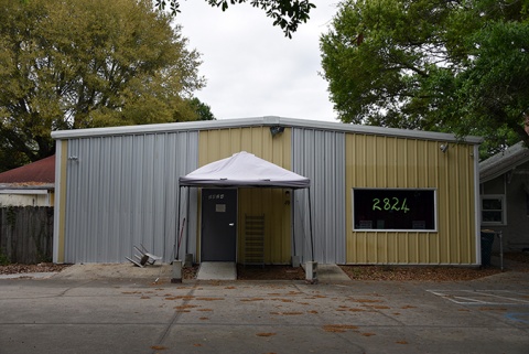 Tavares Islamic Center, Eustis, FL, United States, 2019-3-12, 