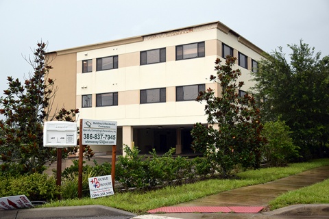 Islamic Center of Deltona, DeBary, FL, United States, 2016-6-30, 