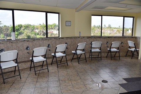 Islamic Center of Deltona, DeBary, FL, United States, 2019-3-15, 