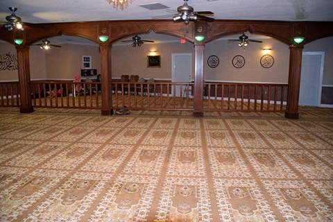 Dzemat Bosanski Mesdzid, Pinellas Park, FL, United States, 2016-6-27, 