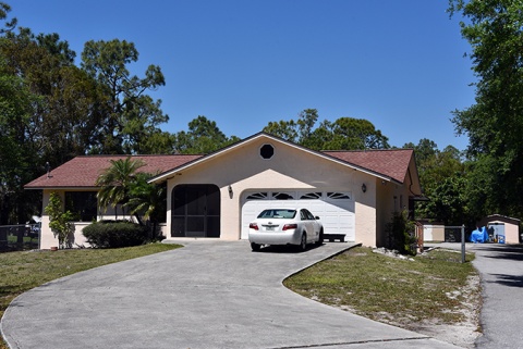 Naples Camii, Naples, FL, United States, 2019-3-23, 