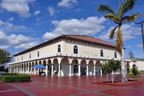 Islamic Foundation Of South Florida (IFSF), Sunrise, FL, United States, 2019-3-24, 
