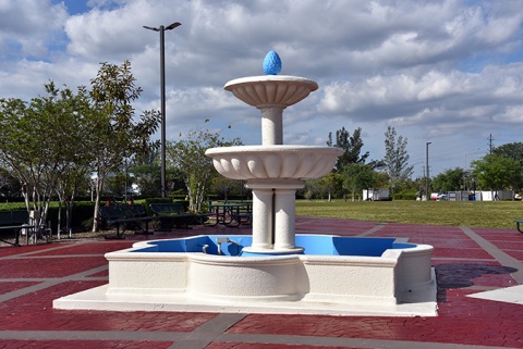 Islamic Foundation Of South Florida (IFSF), Sunrise, FL, United States, 2019-3-24, 