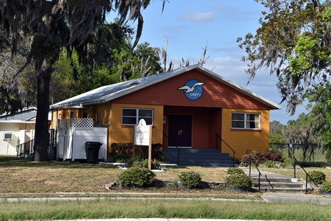 Islamic Society of Lake County, Leesburg, FL, United States, 2019-3-11, 