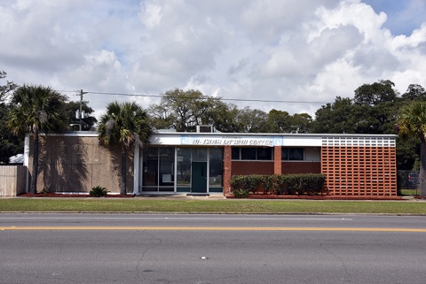 Al-Islam Dawah Center, Pensacola, FL, United States, 2019-3-10, 