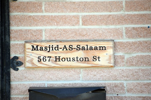 Masjid As Salaam, Mobile, AL, United States, 2016-7-2, 