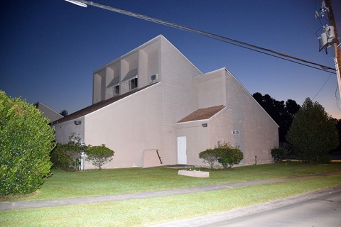 Islamic Message Foundation, Metairie, LA, United States, 2016-7-3, 