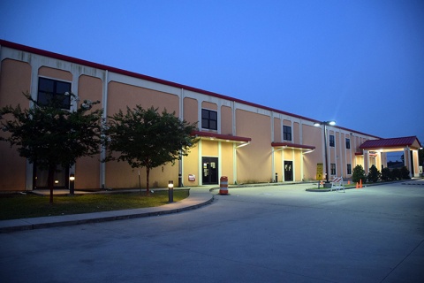 Islamic School of Greater New Orleans (ISGNO), Kenner, LA, United States, 2016-7-3, 