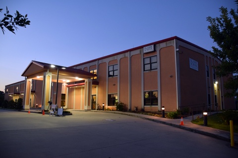 Islamic School of Greater New Orleans (ISGNO), Kenner, LA, United States, 2016-7-3, 