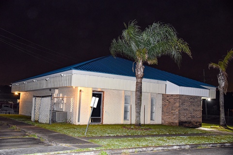 Islamic Center of Houma, Houma, LA, United States, 2019-3-9, 