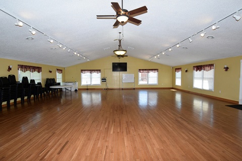 MAS Urbana-Champaign, Urbana, IL, United States, 2016-7-16, 