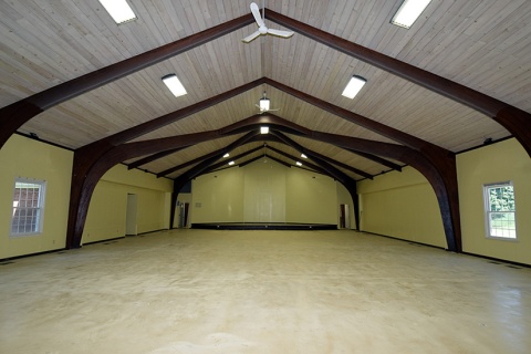 MAS Urbana-Champaign, Urbana, IL, United States, 2016-7-16, 