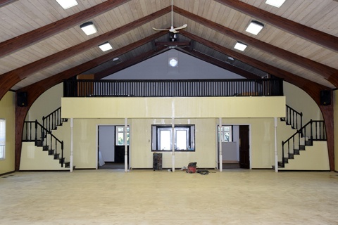 MAS Urbana-Champaign, Urbana, IL, United States, 2016-7-16, 