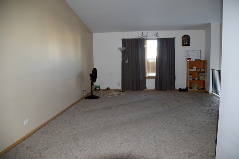 Masjid Zakariya, Harvey, IL, United States, 2016-7-20, 