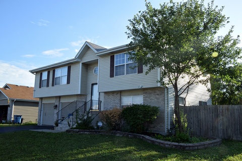 Masjid Zakariya, Harvey, IL, United States, 2016-7-20, 