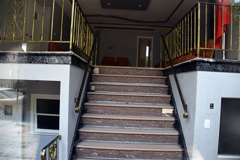 Chicago Central Mosque (CCM), Chicago, IL, United States, 2016-7-21, 