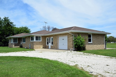 Islamic Center of Romeoville, Romeoville, IL, United States, 2016-7-22, 