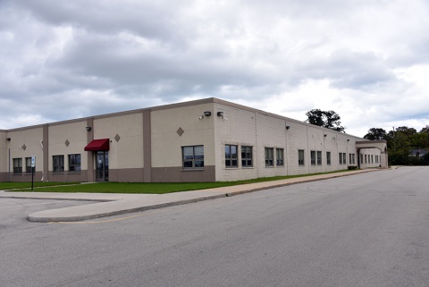 Salam School (Elementary), Milwaukee, WI, United States, 2019-10-13, 