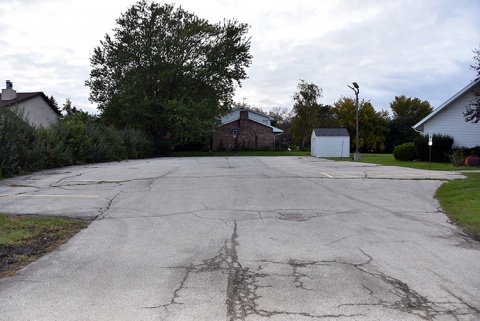 House of Wisdom, Greenfield, WI, United States, 2019-10-13, 