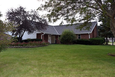 House of Wisdom, Greenfield, WI, United States, 2019-10-12, 