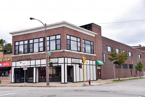 Sultan Muhammad Islamic Center (SMIC), Milwaukee, WI, United States, 2019-10-13, 