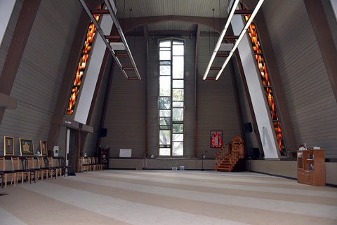 ISM University Center, Milwaukee, WI, United States, 2019-10-12, 