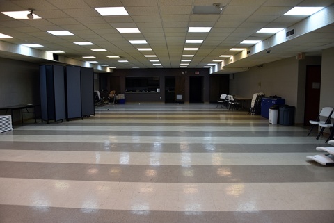 ISM University Center, Milwaukee, WI, United States, 2019-10-13, 