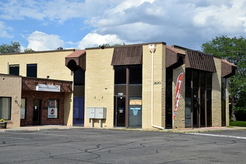 Lady Fatima Center, Denver, CO, United States, 2016-8-8, 
