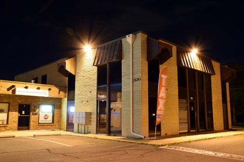 Lady Fatima Center, Denver, CO, United States, 2016-8-7, 