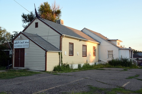Alzahraa Islamic Center, Denver, CO, United States, 2016-8-7, 