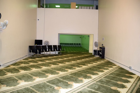 Colorado Muslims Community Center (CMCC), Aurora, CO, United States, 2016-8-7, 