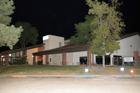 Colorado Muslims Community Center (CMCC), Aurora, CO, United States, 2016-8-6, 