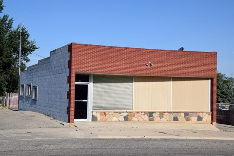 Al Hekma Center, Cedar City, UT, United States, 2016-8-9, 