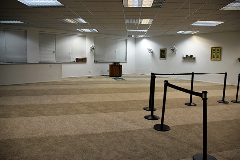 Muslim Community Center of Utah, Cottonwood Heights, UT, United States, 2016-8-10, 