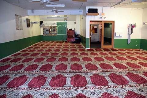 Gambia International, Seattle, WA, United States, 2016-8-13, 