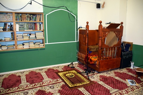 Gambia International, Seattle, WA, United States, 2016-8-14, 