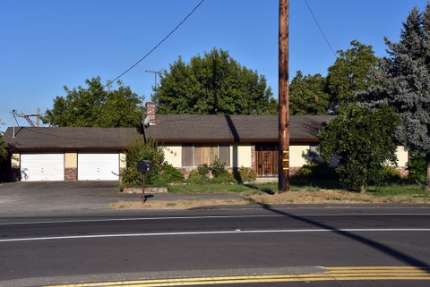 Central Valley Crescent (CVC), Modesto, CA, United States, 2016-9-2, 