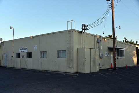 Al-Azhar Institute of CA, Sacramento, CA, United States, 2016-8-28, 