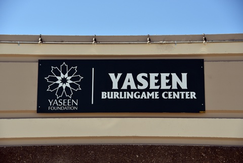 Yaseen Burlingame Center, Burlingame, CA, United States, 2016-8-30, 