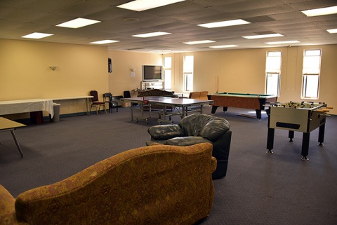 Yaseen Burlingame Center, Burlingame, CA, United States, 2016-8-30, 