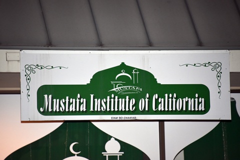 Mustafa Institute of California, Union City, CA, United States, 2016-8-30, 