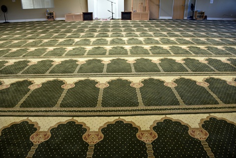 South Bay Islamic Association (SBIA), San Jose, CA, United States, 2016-8-30, 