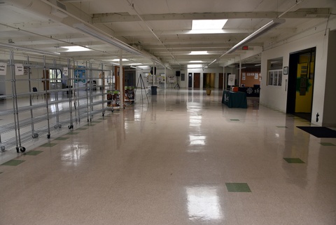 South Bay Islamic Association (SBIA), San Jose, CA, United States, 2018-4-24, 