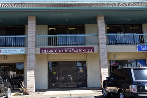 Watsonville Islamic Center, Watsonville, CA, United States, 2016-8-31, 