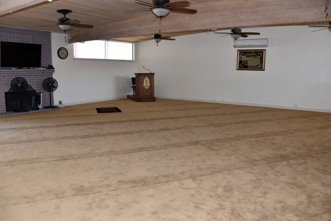 Islamic Society of Simi Valley (ISSV), Simi Valley, CA, United States, 2016-9-5, 