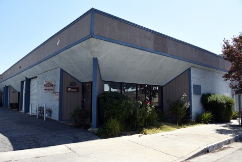 Al-Islam Masjid, Chatsworth, CA, United States, 2016-9-5, 