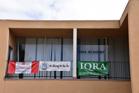 IQRA Academy of Palos Verdes, Rolling Hills Estates, CA, United States, 2020-3-14, 