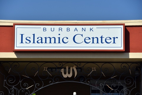 Burbank Islamic Center (BIC), Los Angeles, CA, United States, 2016-9-5, 